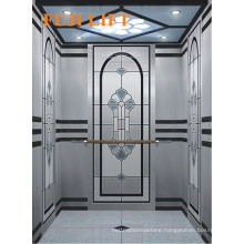 Big Space Comfortabe Passenger Elevator Lift